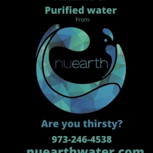 Photo of Nu Earth