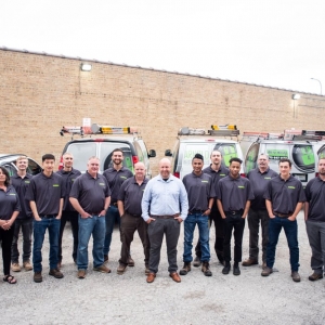 Chicago Arnold Electrical Services