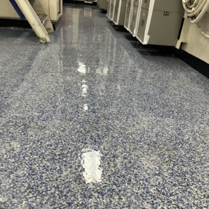 Photo of King Epoxy Flooring