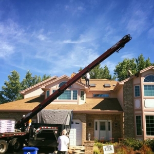 Photo of Zick Construction & Roofing - Fort Collins