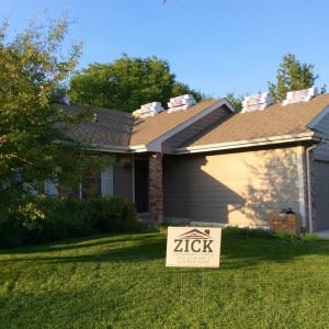 Photo of Zick Construction & Roofing - Fort Collins