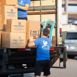 Photo of Exela Movers