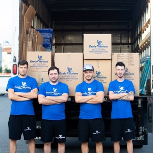 Photo of Exela Movers