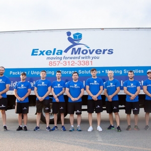 Photo of Exela Movers