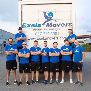 Photo of Exela Movers