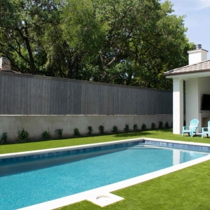 Bee Cave Ideal Turf Austin