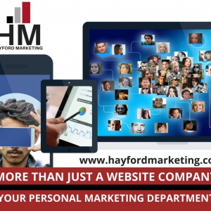 Photo of Hayford Marketing