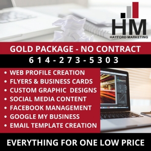 Photo of Hayford Marketing