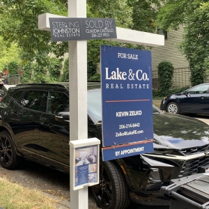 Photo of Kevin Zelko - Lake & Company Real Estate