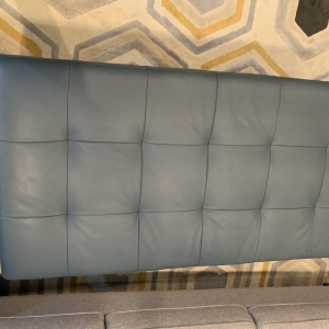 Photo of Precision Leather Restoration