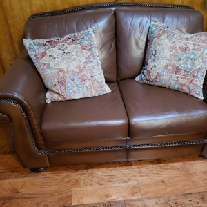 Photo of Precision Leather Restoration