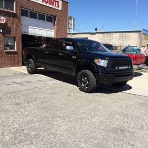 Photo of Slyco Drivelines
