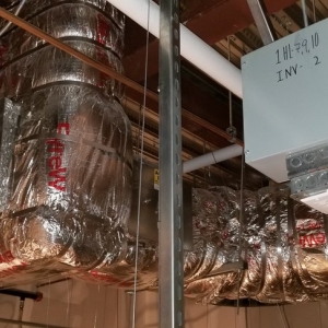 Photo of Onyx Insulation