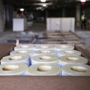Photo of Onyx Insulation