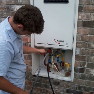Photo of Creech Plumbing