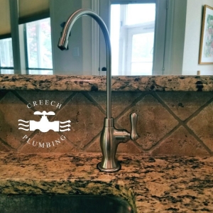 Photo of Creech Plumbing
