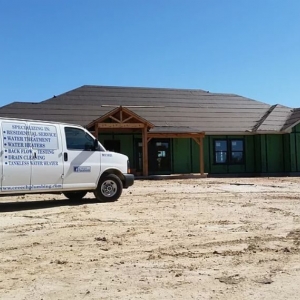 Photo of Creech Plumbing
