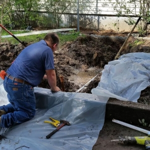 Photo of Creech Plumbing