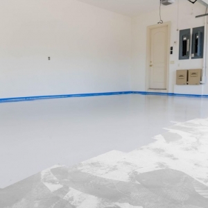 Photo of XPS Xpress - Nashville Epoxy Supply