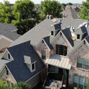Photo of Becker Roofing and Exteriors