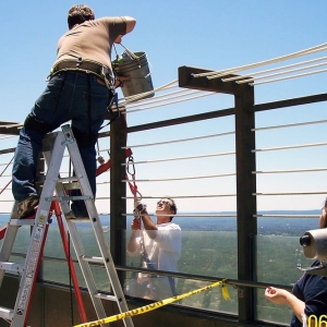Photo of Griffin's Window Cleaning & Janitorial