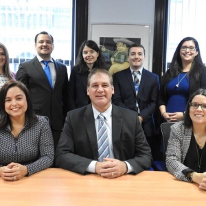 Photo of FitzGerald Law Company