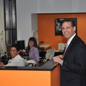 Photo of FitzGerald Law Company