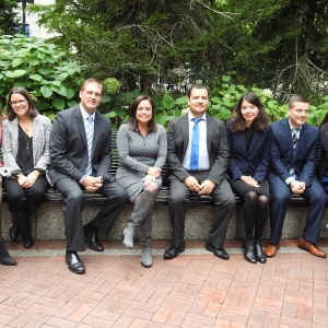 Photo of FitzGerald Law Company