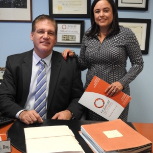 Photo of FitzGerald Law Company