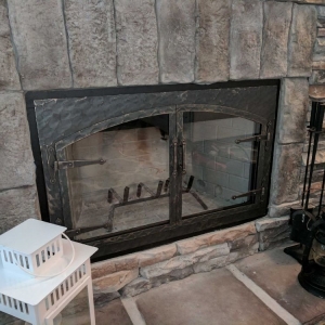 Photo of Nashville Fireplace & Grills