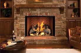 Photo of Nashville Fireplace & Grills