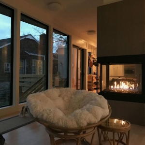 Photo of Nashville Fireplace & Grills