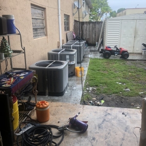 Photo of Master Freezing AC