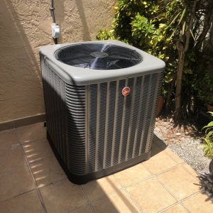 Photo of Master Freezing AC