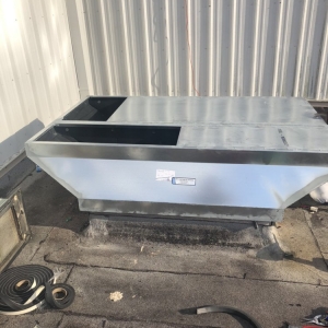 Photo of Master Freezing AC