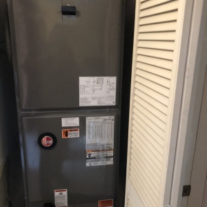 Photo of Master Freezing AC