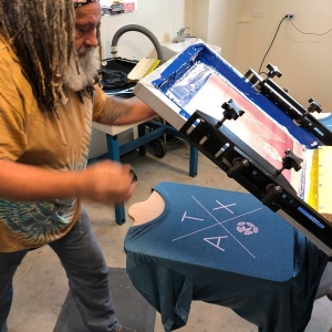 Austin Goodness Press