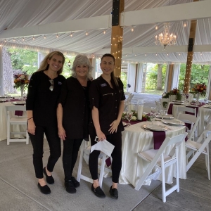 Photo of Iriswoods Wedding and Events Venue