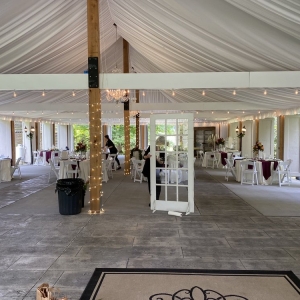 Photo of Iriswoods Wedding and Events Venue