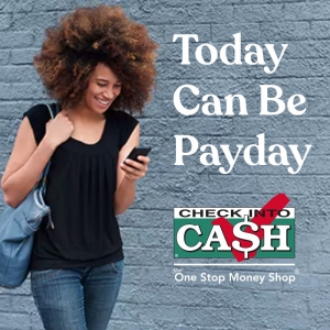 Photo of Check Into Cash