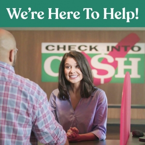 Photo of Check Into Cash