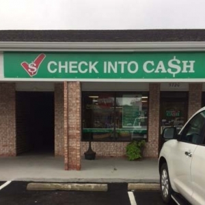 Photo of Check Into Cash