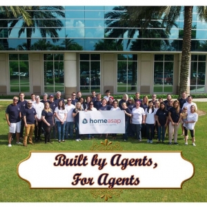 Photo of HomeASAP