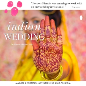 Photo of ForeverFiances Invitations