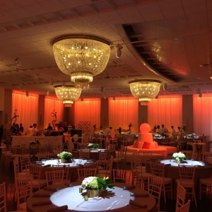 Photo of Emanuel Luxury Venue