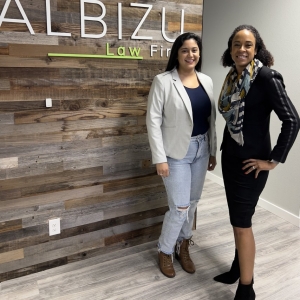 Photo of Albizu Law