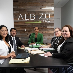 Photo of Albizu Law