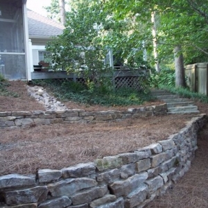 Photo of Bloom'n Gardens Landscape