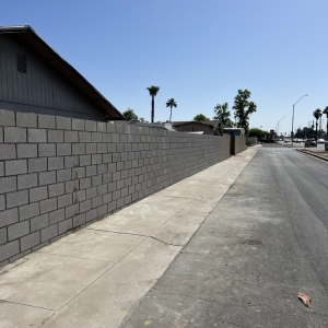 Photo of Airborne Masonry