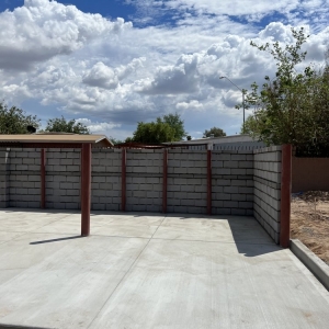 Photo of Airborne Masonry